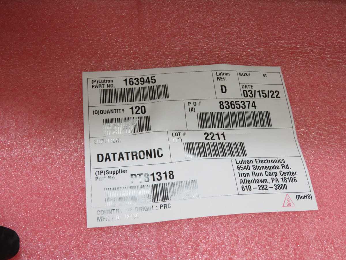 LOT OF 120 DATATRONIC PT81318 SMALL INSTRUMENT TRANSFORMER T196604 - POWER TRANSFORMERS