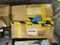 SKU 1787823 - PALLET OF ASSORTED ELECTRIC TEST EQUIPMENT - ELECTRICAL TESTING EQUIPMENT