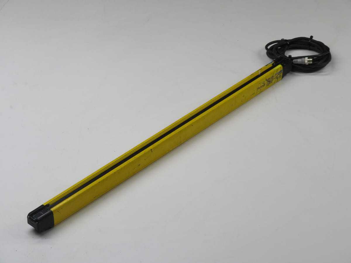 KEYENCE GL-R36H-R LIGHT CURTAIN T224736 - SENSORS