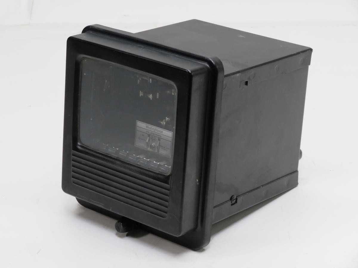 WESTINGHOUSE 289B546A09A TYPE SX AUXILIARY RELAY T210300 - PROTECTION RELAY