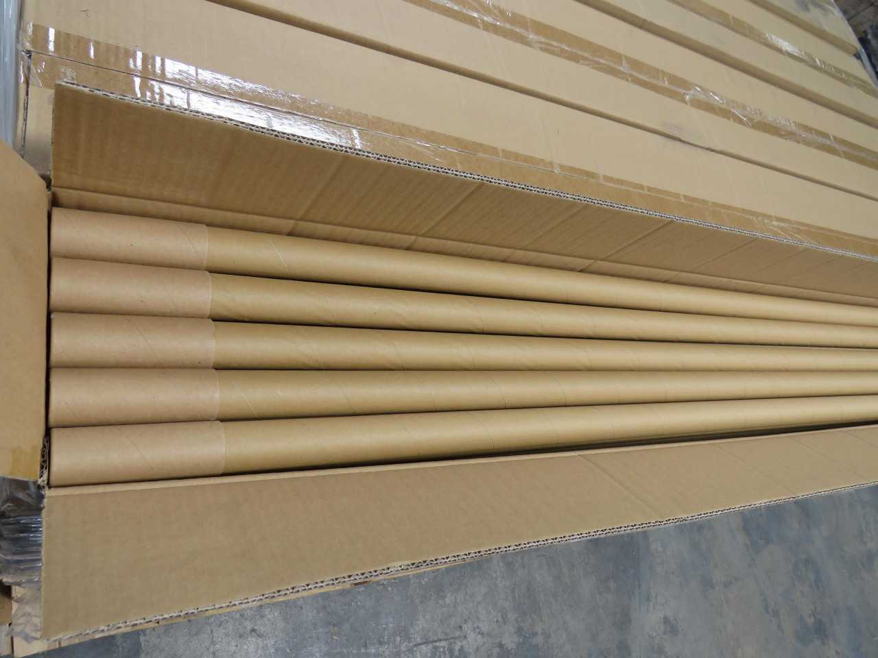 LOT OF 490 GE 92999 LED25T8/5/865
 T8 25 WATT LED STRAIGHT TUBE 64 INCH MEDIUM BI-PIN (G13) 6500K EX - LIGHTING