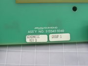 Arvin Diamond 512541-1040 Circuit Board T235375 - High Performance Component - PCB CIRCUIT BOARDS