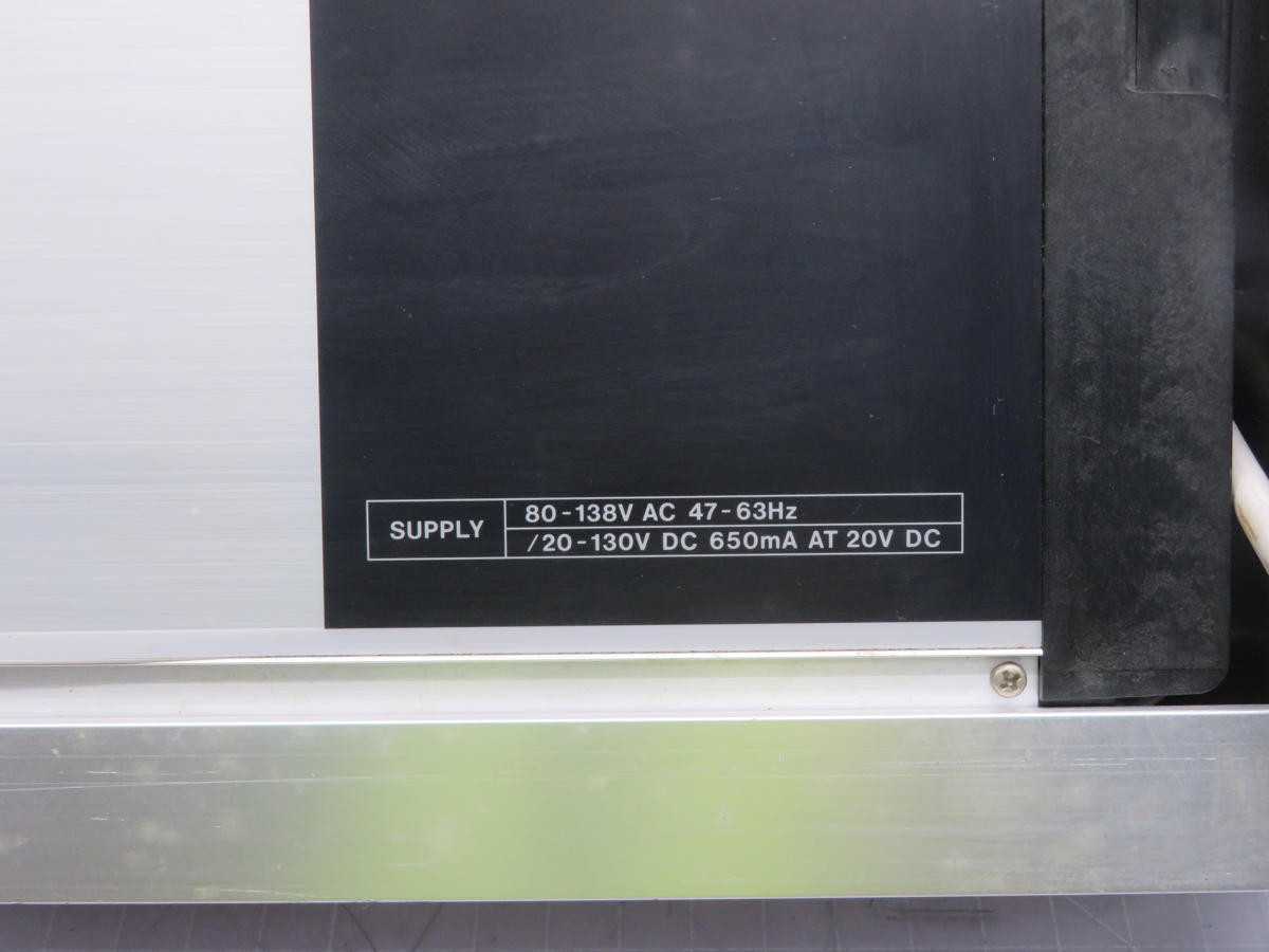 YOKOGAWA STLD-301-E/MTS/PD/DL/Z TOTALIZER CONTROLLER MODULE T215912 - INDUSTRIAL PARTS