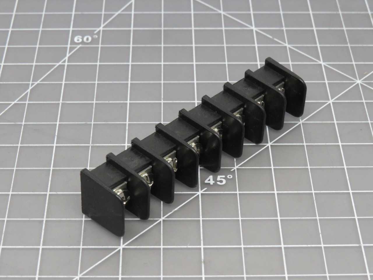 LOT OF 350 MOLEX 0387291356 CONNECTOR T154026 - TERMINAL BLOCKS
