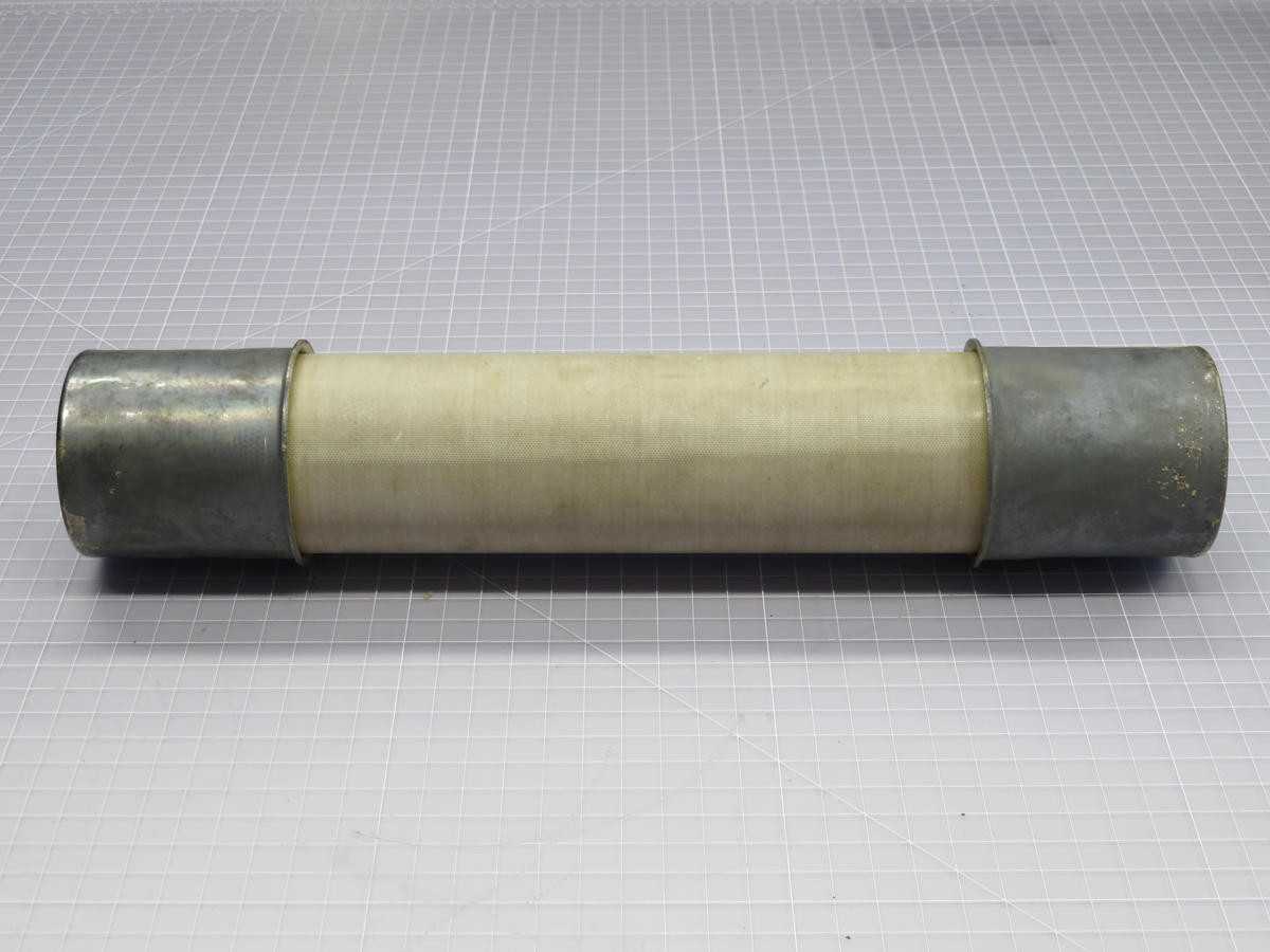 WESTINGHOUSE 151D978G08 MEDIUM VOLTAGE FUSE T210484 - FUSES