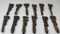 LOT OF 27 WHOLESALE LOT OF VINTAGE TOOLS - HAND TOOLS