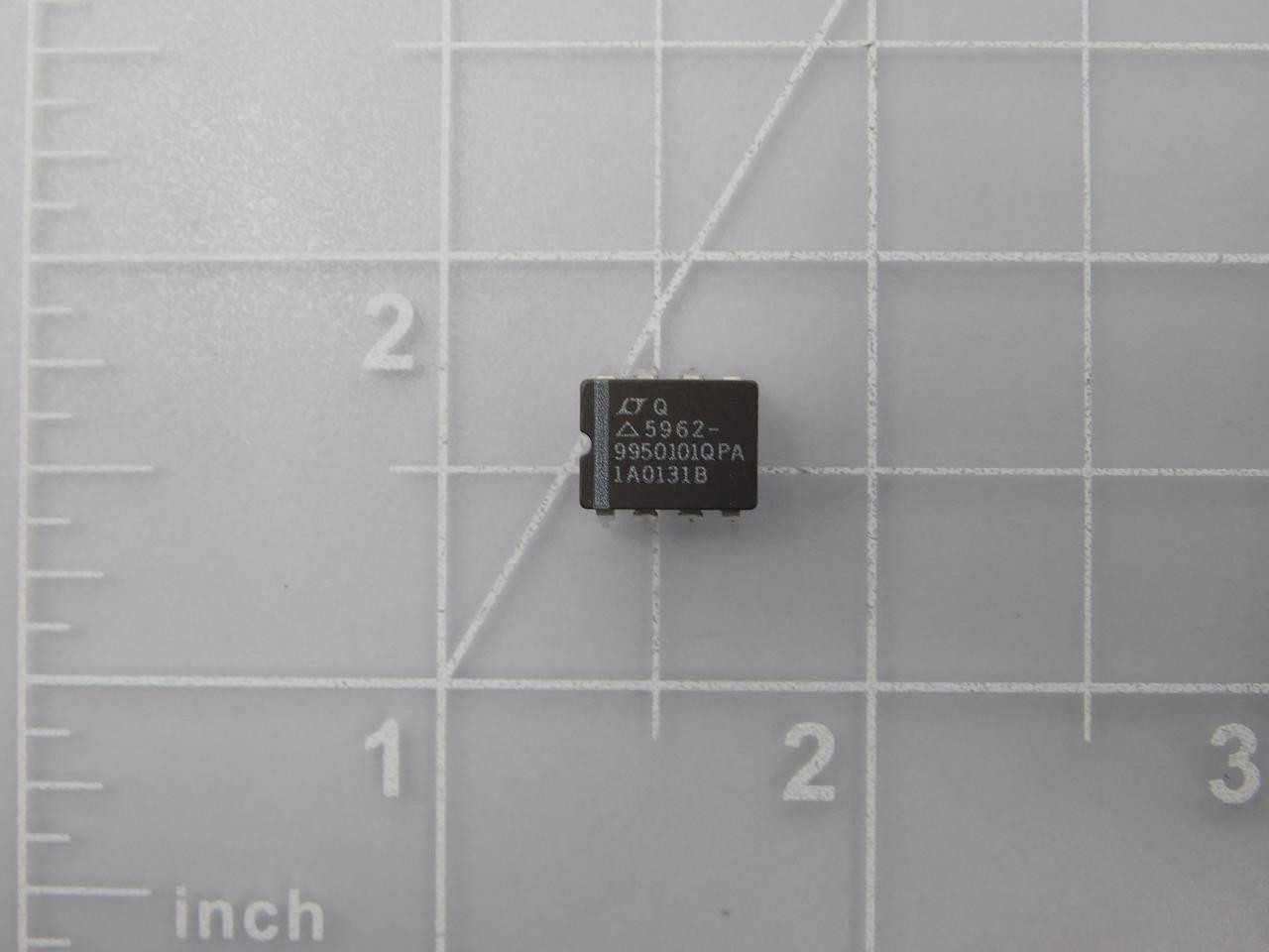 5962-9950101QPA MEMORY ICS T133497 - ELECTRONIC COMPONENTS