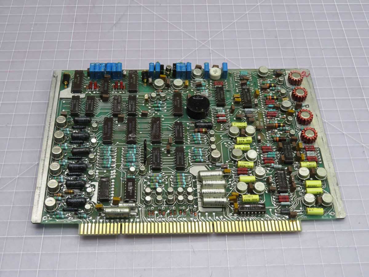 7001506-904 CIRCUIT BOARD T251063 - PCB CIRCUIT BOARDS