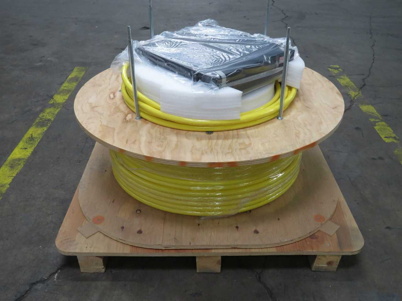 COMMSCOPE HCD1-2BRCL0A050M 205533257 HCD1-2BRCL0A050M:288F LC/STB EHD OFNR LT T185147 - FIBER OPTIC CABLE