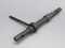 KELL-STROM PWC30403 REV R TURBINE DISC PULLER TOOL - HAND TOOLS