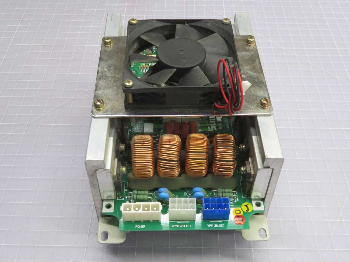 Sunstar SDB Rev11B (BT-XY2A) Circuit Board T250176 - PCB CIRCUIT BOARDS