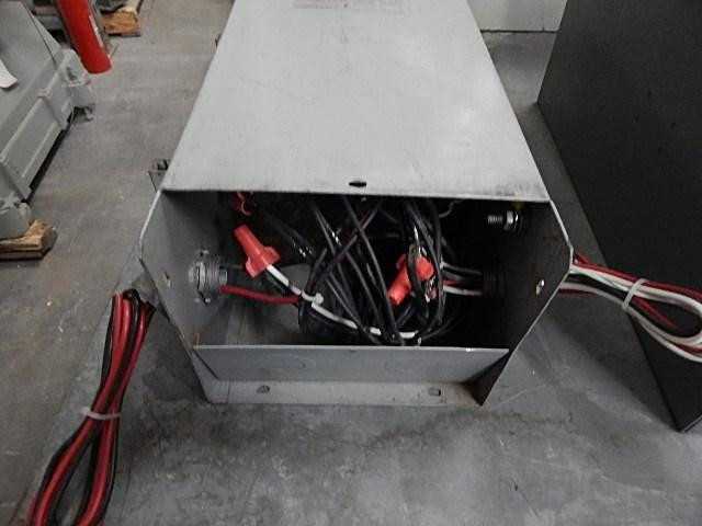 ACME TF-2-52520 GENERAL PURPOSE TRANSFORMER 5KVA T57159 - INDUSTRIAL PARTS