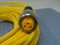 TURCK P-RSV-RKV 35-2148-28M 3 PIN PROCESS CABLE CORDSET T149572 - CORDSET CABLES