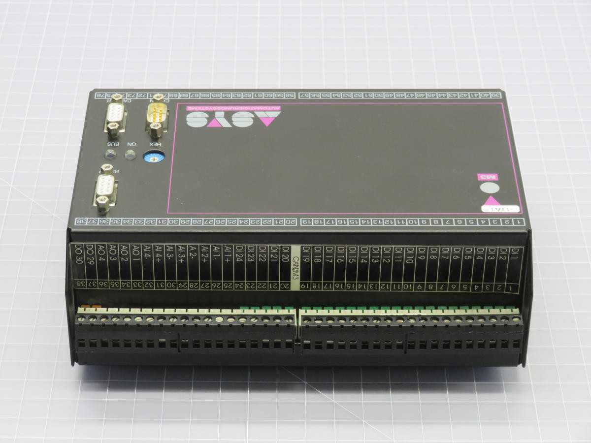 ELREST 10803036 SERVO DRIVE T218079 - SERVO DRIVES