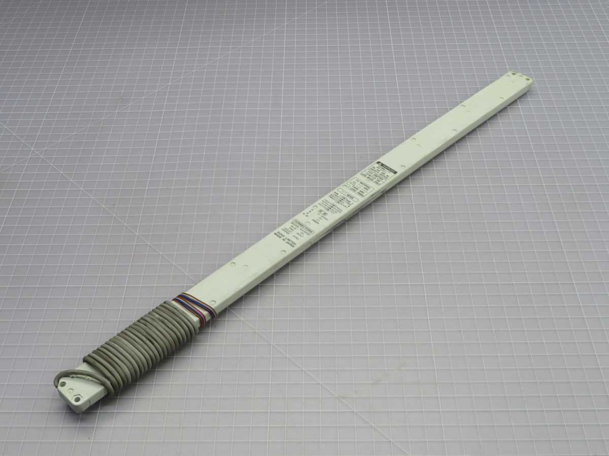 SUNX NA2-N28P GENERAL PURPOSE & SLIM BODY AREA SENSOR T256812 - SENSORS