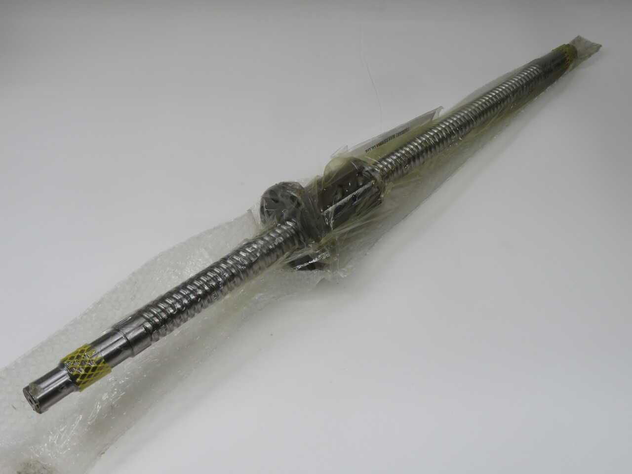 Tsubar 31Q-0970-6 R Precision Ball Screw Assembly - BALL SCREW