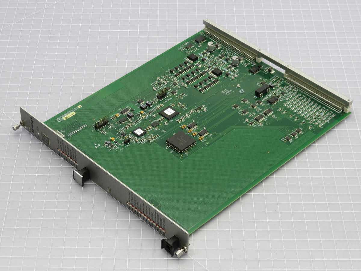 SIEMENS 1000041559 AUXILIARY INDUSTRIAL BOARD T217781 - PCB CIRCUIT BOARDS