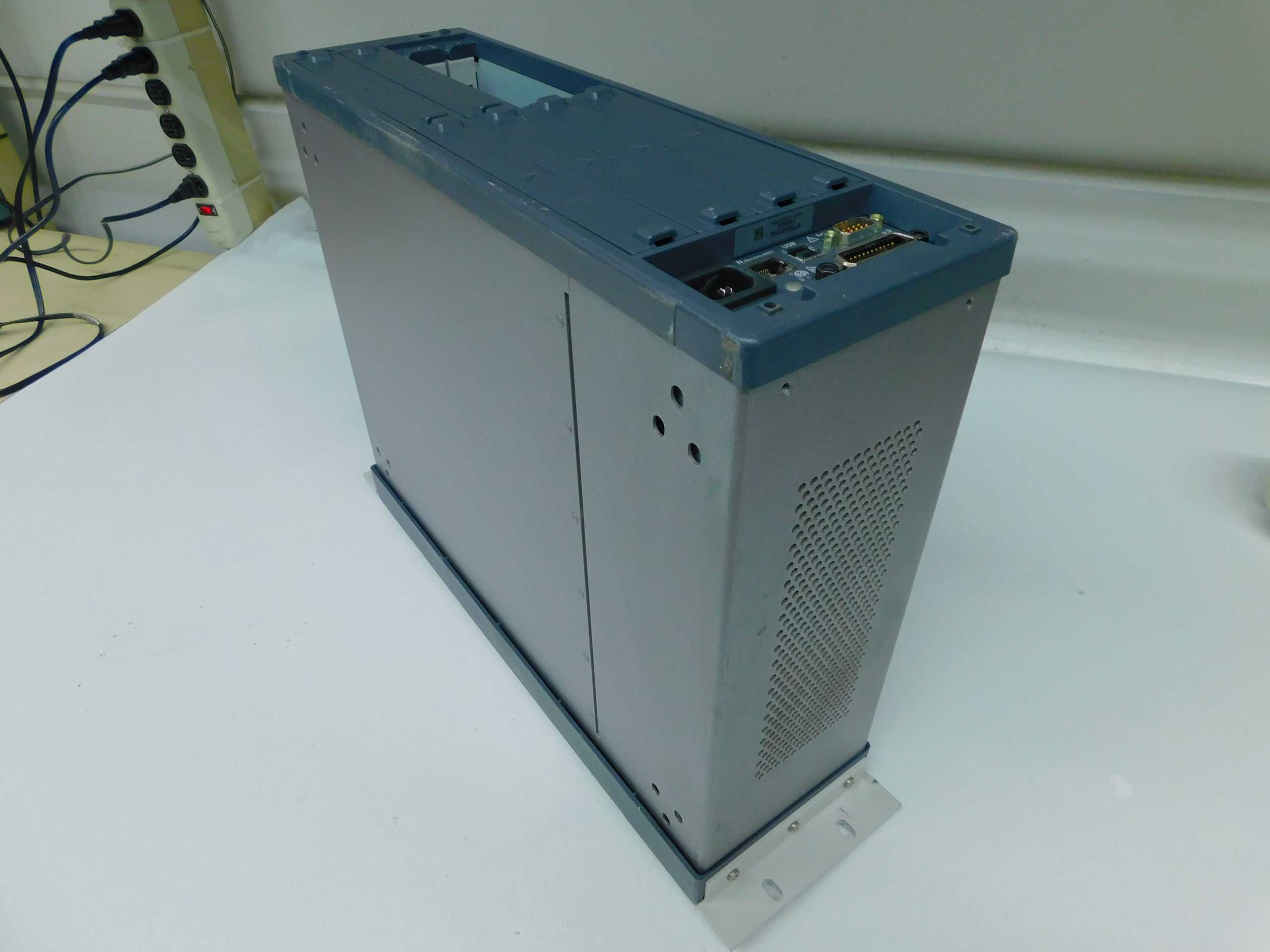 Keysight 34980A Data Acquisition System - High Precision Measurement Tool - POWER SUPPLIES