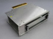 ADEPT MV-4 30350-15000 PLC RACK MODULE T270375 - PLC MODULES