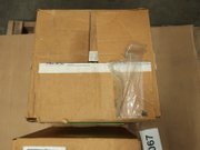 LOT OF 2 FLOW LEAK TEST DETECTORS - FLOW MEASUREMENT