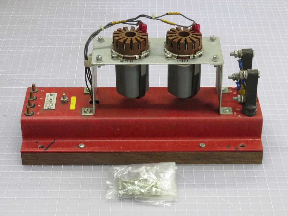 GENERAL ELECTRIC 17FM487A2 PANEL T238386 - ELECTRICAL COMPONENTS