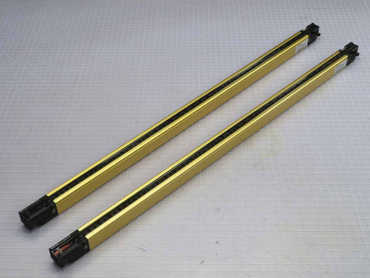 PANASONIC SF4D-H40 LIGHT CURTAIN EMITTER T260023 - SENSORS