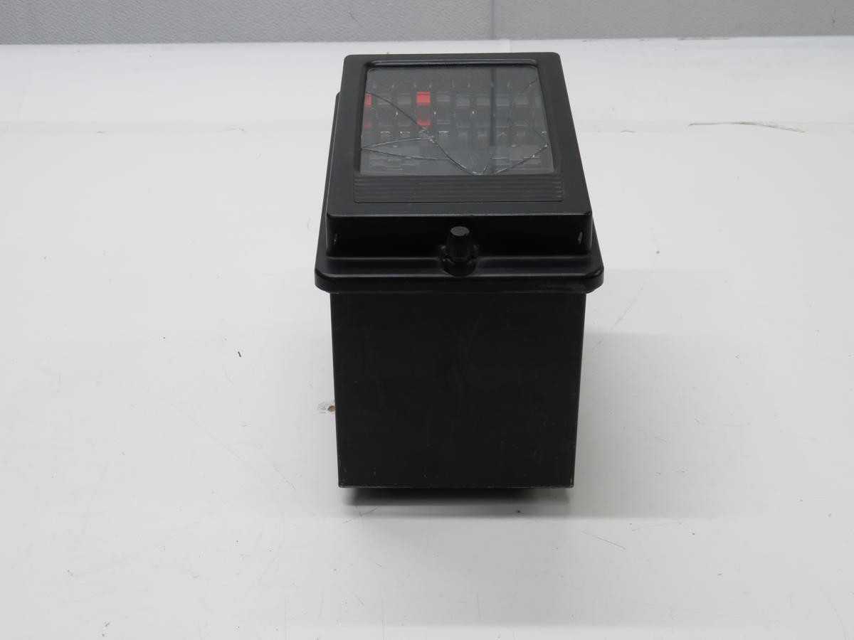WESTINGHOUSE 717B770A26 TYPE ARS AUXILIARY RELAY T210312 - PROTECTION RELAY