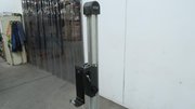 Polaroid MP-4 Land Camera Stand With Lights M2543 - INSPECTION & MEASUREMENT