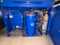 2007 Herding Delta 1200-10(12)/9 Sc Dust Collector for Trumpf 7040 Trulaser Cell - DUST COLLECTOR
