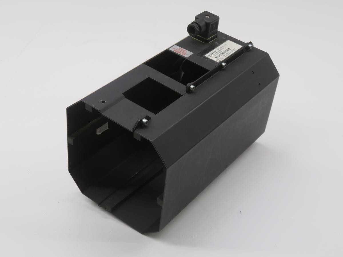 BOSCH REXROTH LEMD-AB090X2L1 R911254318 FAN T237836 - SERVO