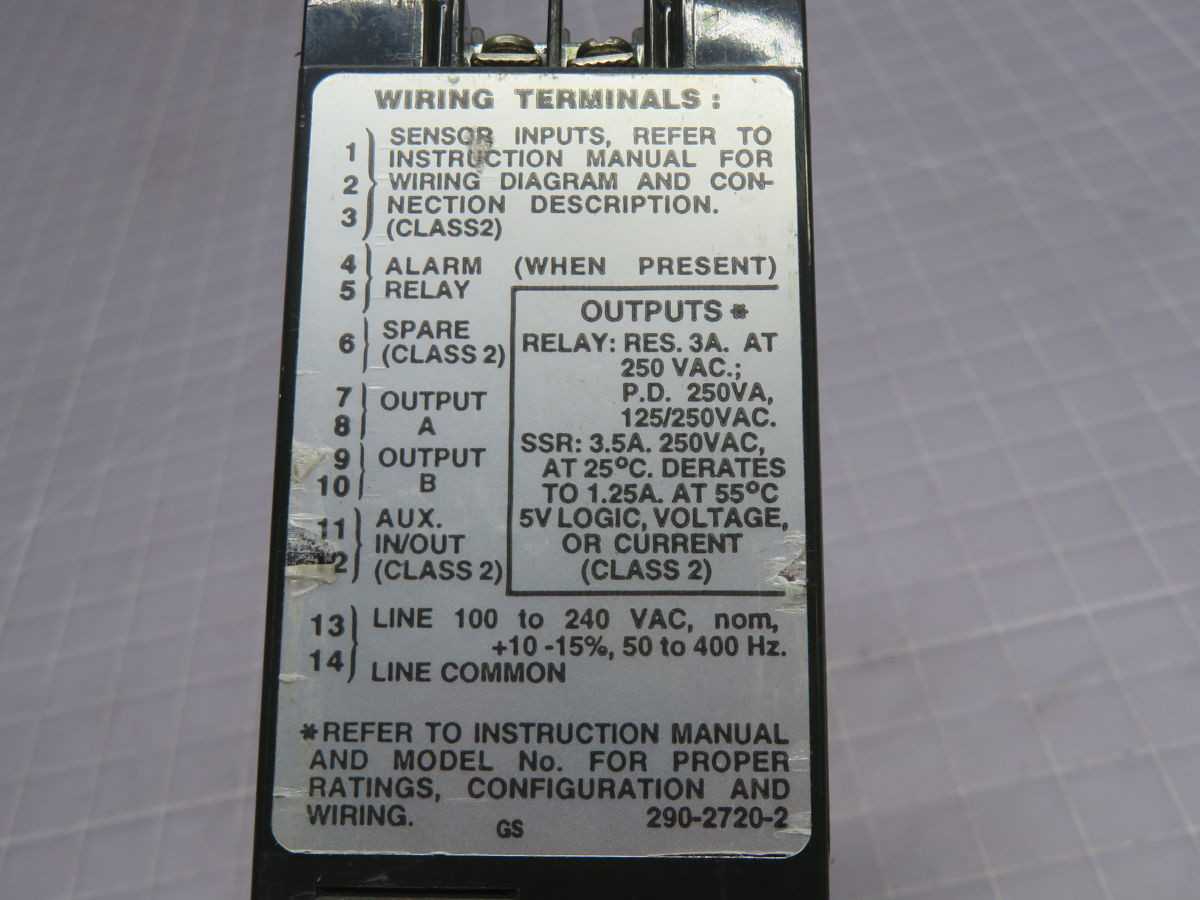 Omega Engineering CN76020-485 Temperature/Process Controller - TEMPERATURE CONTROLLERS