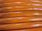 ROLL OF FIBER OPTIC CABLE 72 FIBER MULTI MODE OFNR (1580 FT) T91058 - FIBER OPTIC CABLE