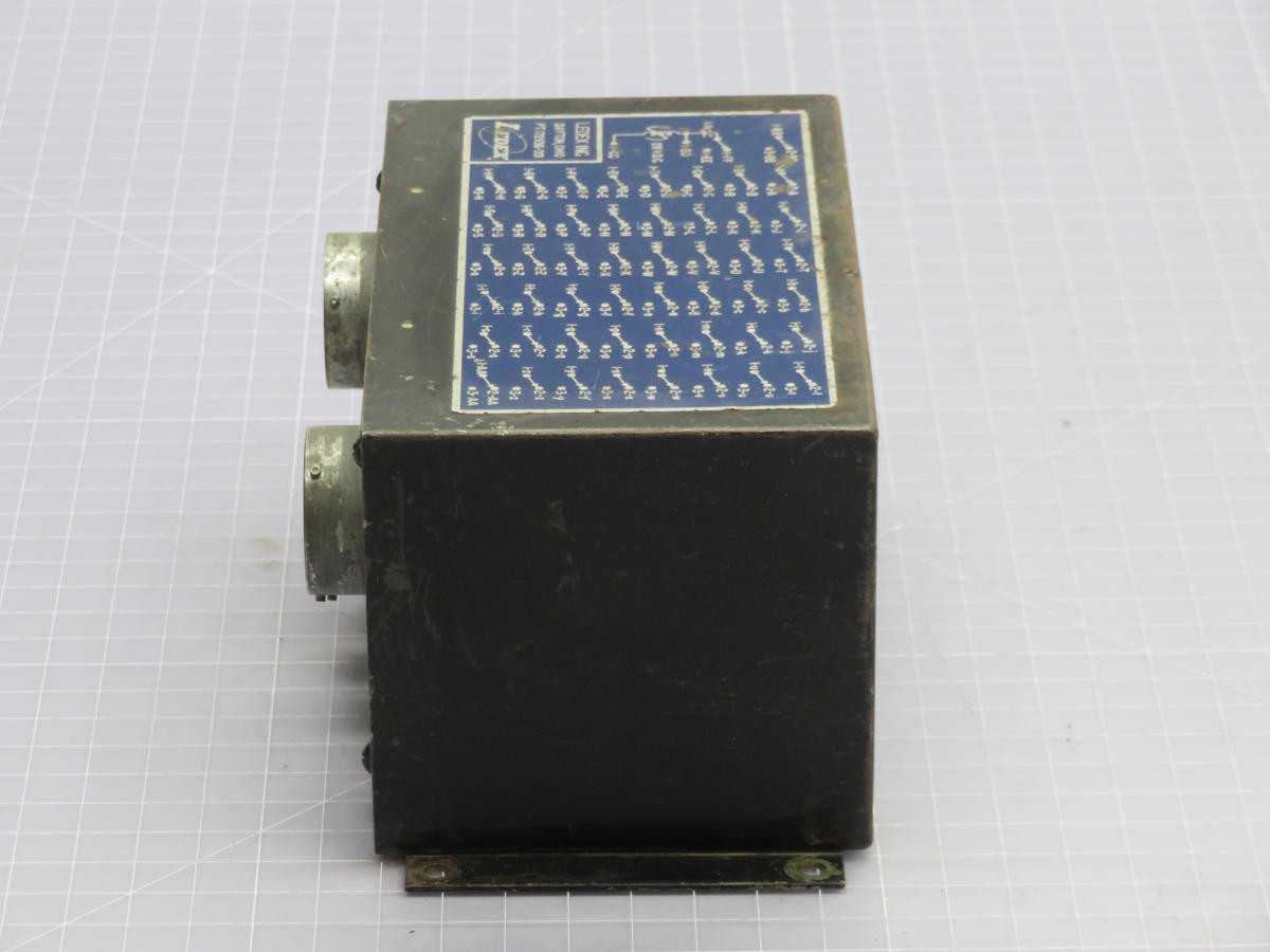 LEDEX 172936-001 RELAY T216002 - ELECTRICAL RELAYS