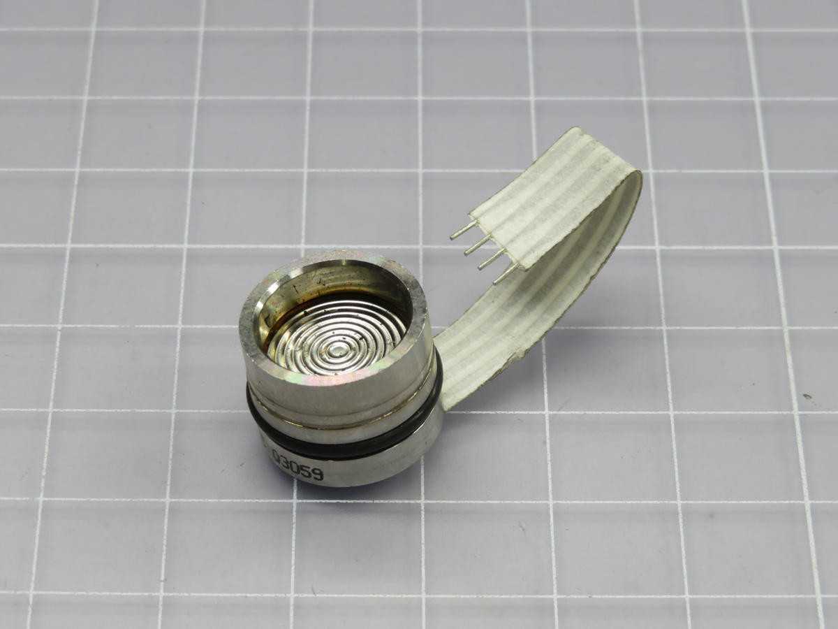 Lot Of 6 Honeywell 19C300PA1K Sensors 300 PSI, 0.1V - T223493 - SENSORS