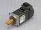 MITSUBISHI HG-MR13 AC SERVO MOTOR T255594 - SERVO