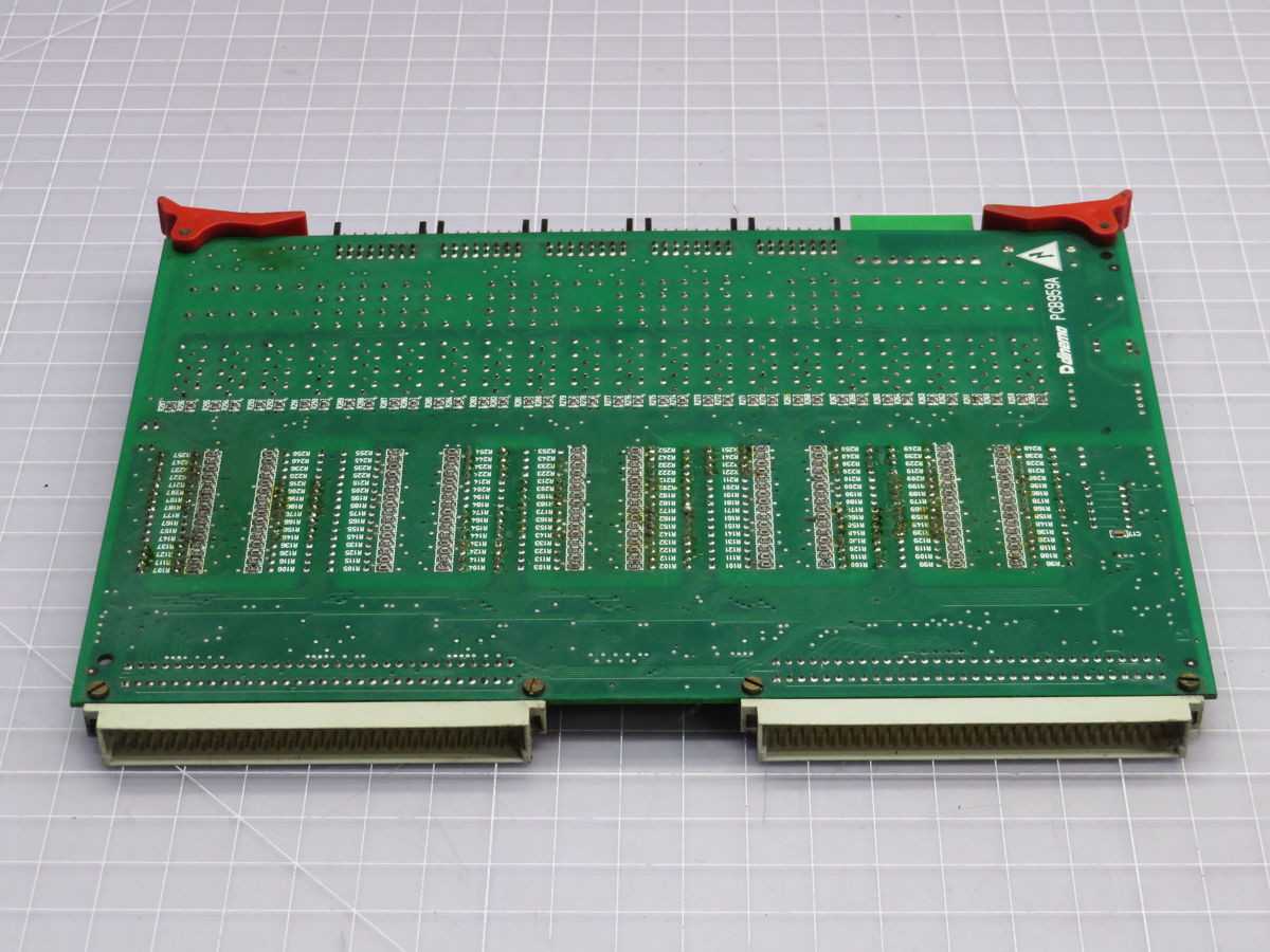 DINEMA PCB959A CIRCUIT BOARD T254422 - PCB CIRCUIT BOARDS