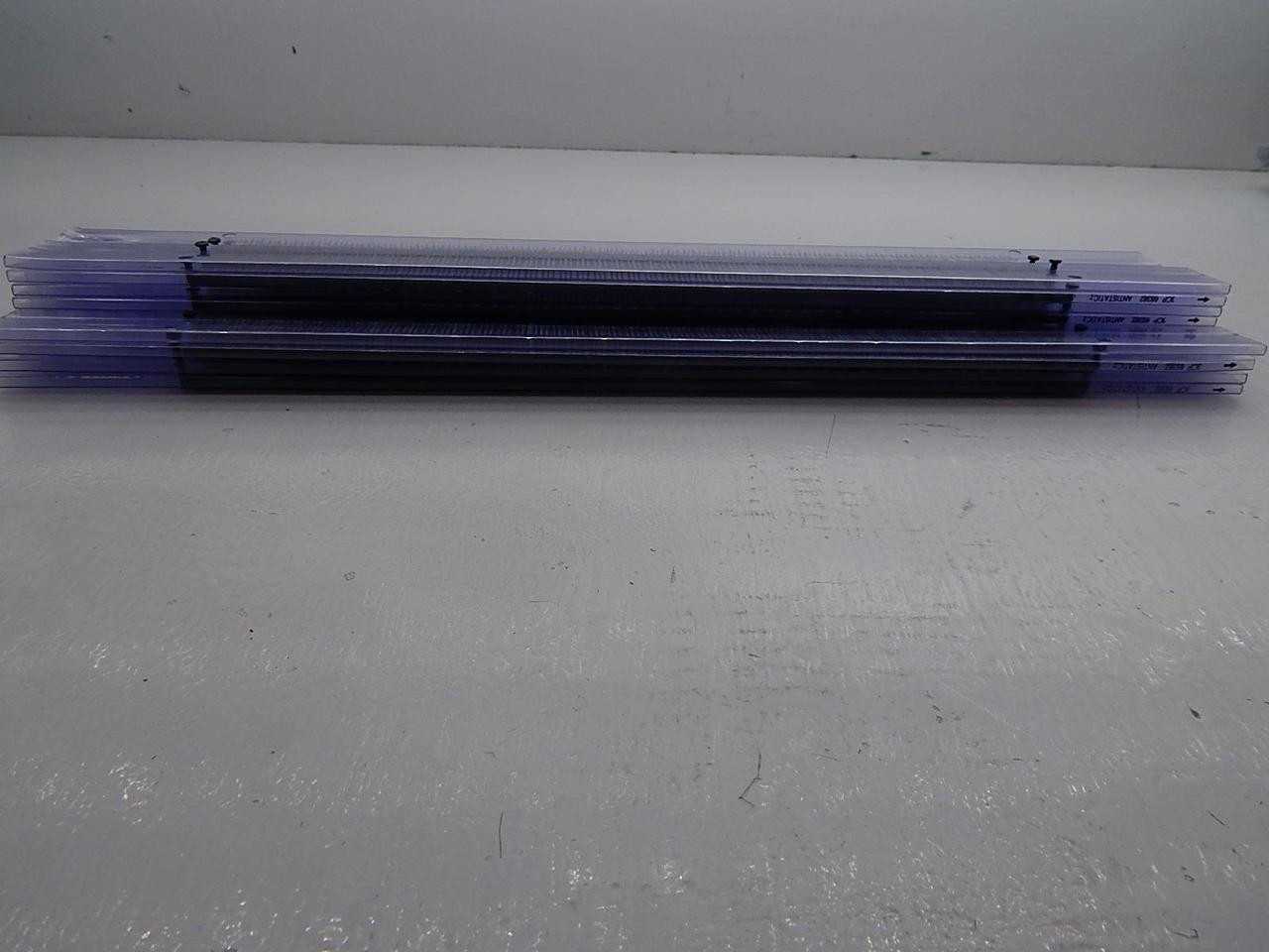 Lot Of 1900 STMicroelectronics 2N6036 PNP Darlington Transistors 80V 4A T88566 - ELECTRONIC COMPONENTS