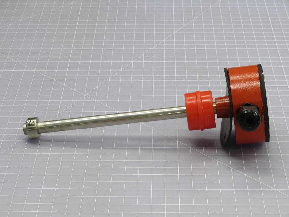 BERNSTEIN MAA-713 LSS 0209 SCHWIMMERSCHALTER T238374 - SWITCHES