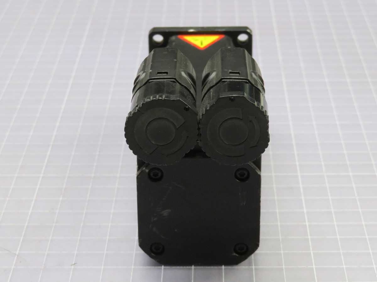 KOLLMORGEN DBL2H00040-BR2-00K-S40 SERVO MOTOR BH0351 - SERVO MOTORS