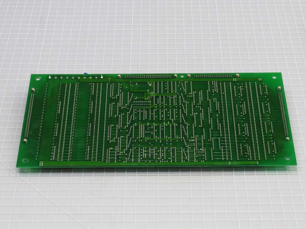 FUJI 8900-1 MFU I/O BOARD T256564 - PCB CIRCUIT BOARDS