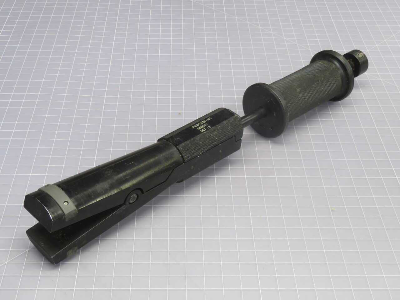 KELL-STROM PWC50726-100 REV B OIL FILTER KNOCKER/PULLER TOOL - HAND TOOLS