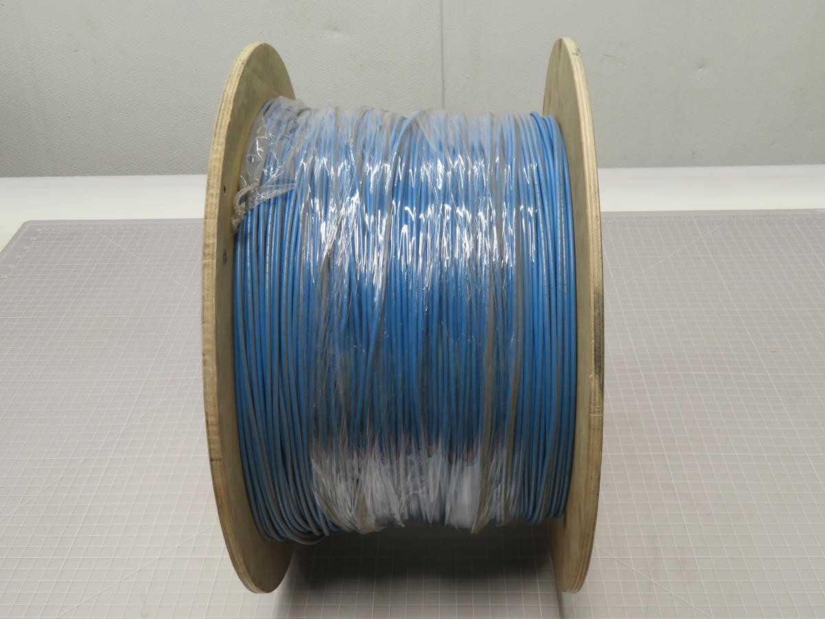 LOT OF 2900 FT WELCO 3214 ELECTRIC WIRE CABLE T205344 - ELECTRICAL WIRE