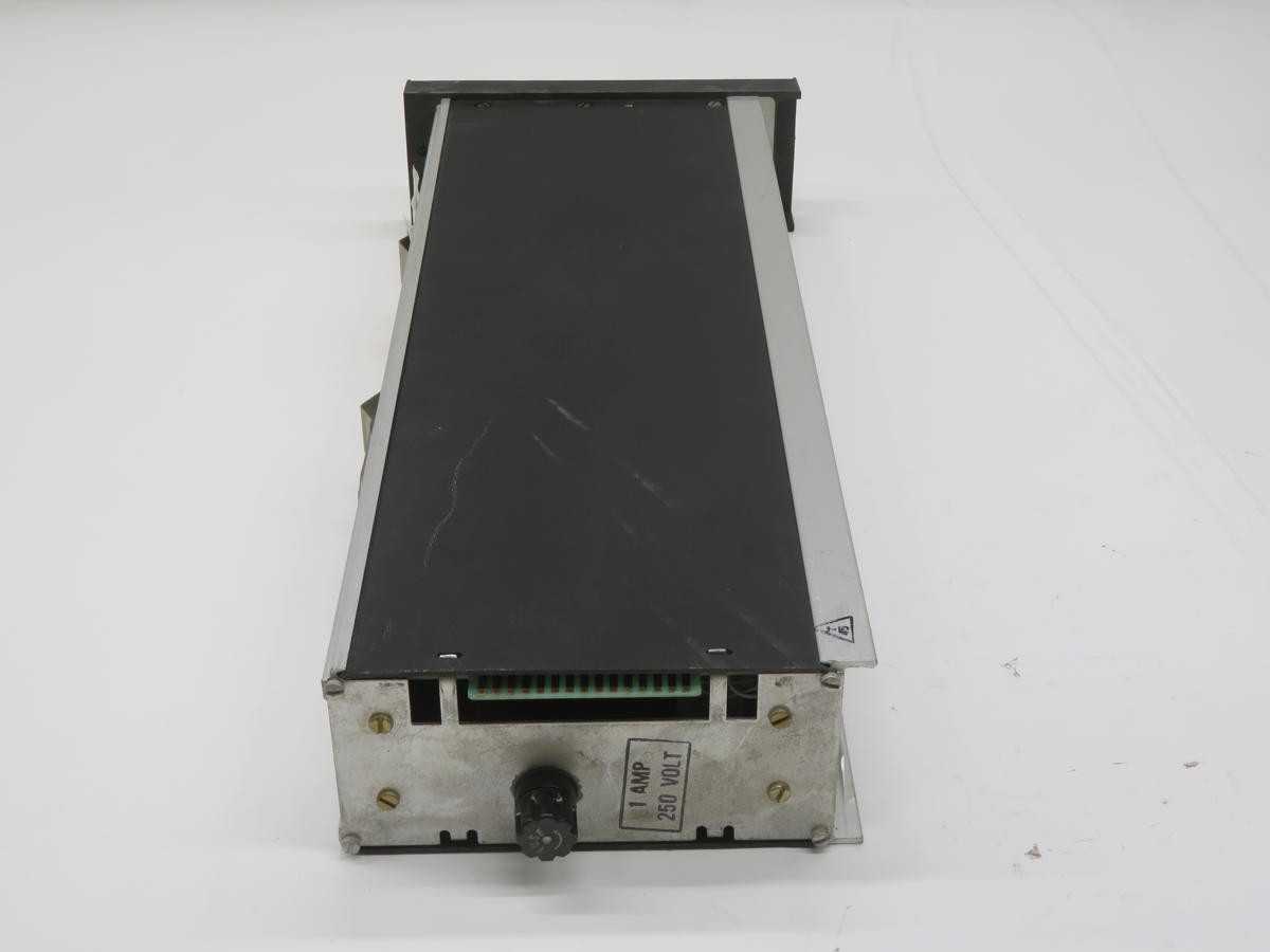 BAILEY 701232BBAA1 C-M-A CONTROLLER T225164 - SIGNAL CONDITIONERS