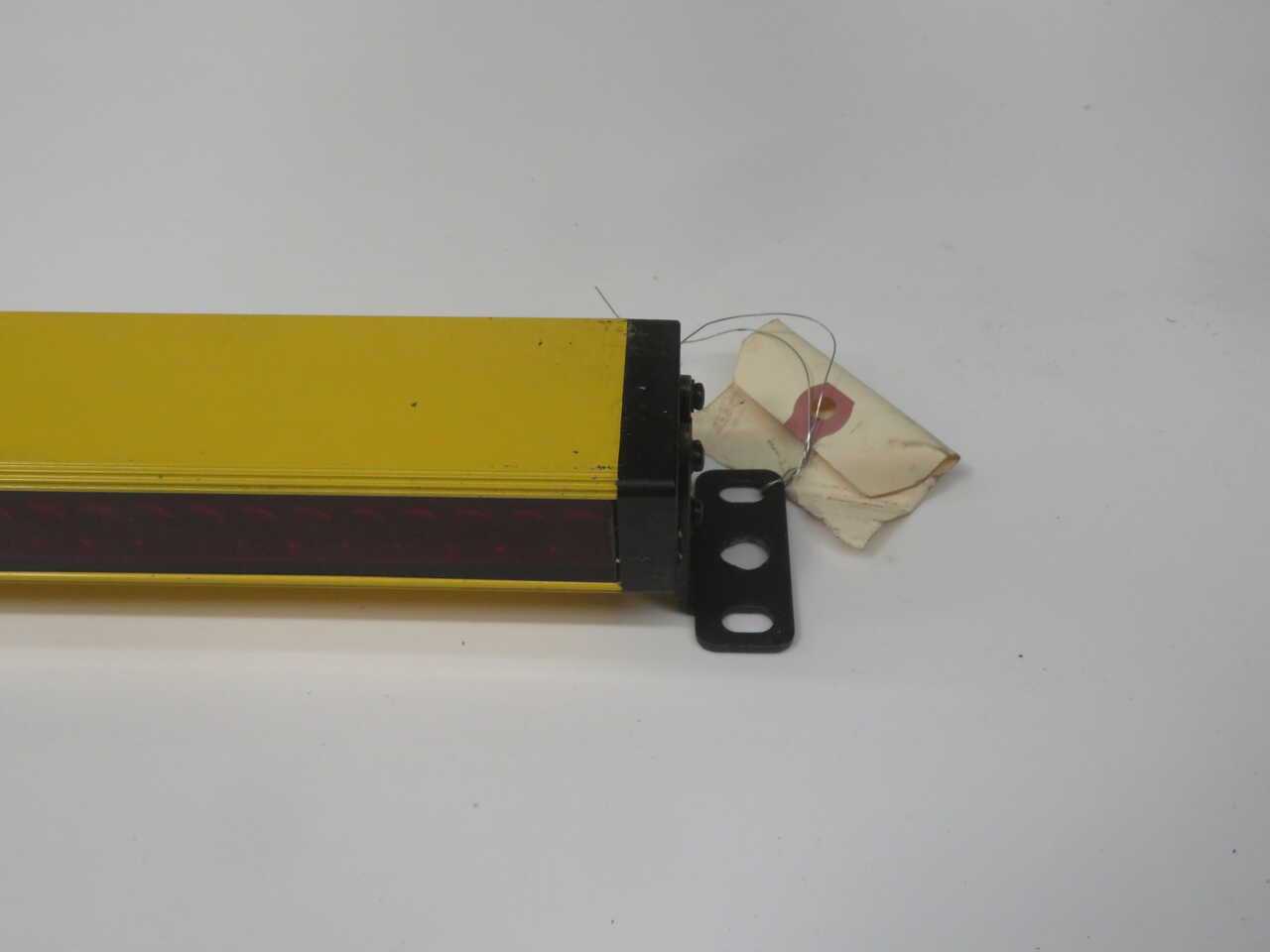 STI MS46-14-1215-Q1-X 70157-1032 LIGHT CURTAIN TRANSMITTER - MISCELLANEOUS