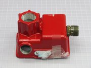 FIREYE DE601-104D UV SENSOR T226603 - SCANNERS