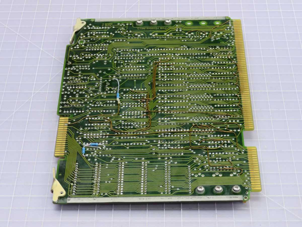 7010043-902 CIRCUIT BOARD T251093 - PCB CIRCUIT BOARDS