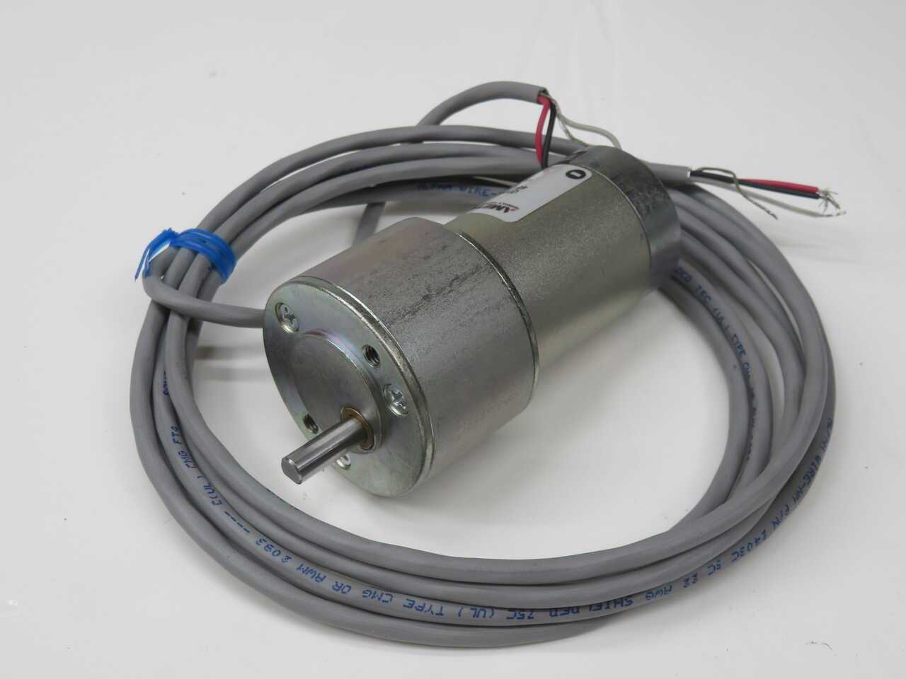 PITTMAN GM9234C542-R1 46815303 GEAR MOTOR T271358 - ELECTRIC MOTORS