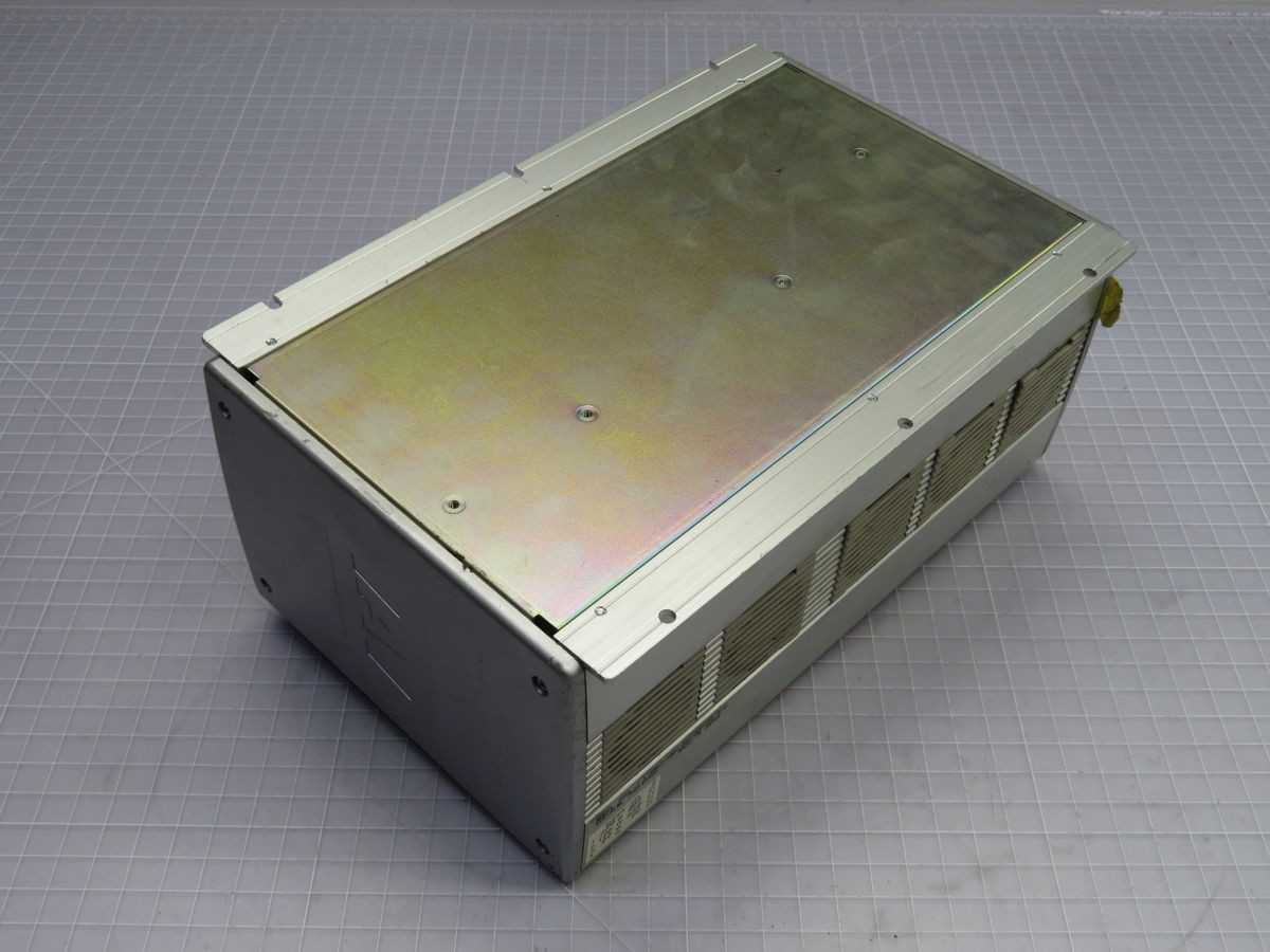 IAI XSEL-J-3-200I-100I-60I-N1-EEE-5-2 X-SEL Series Controller T257514 - AUTOMATION & CONTROLS