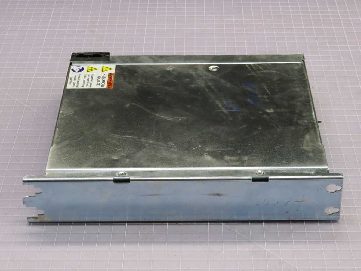 ETEL EA-P2M-400-05/10A-0000-01 ACCURET MODULAR POSITION CONTROLLER T256146 - UPS