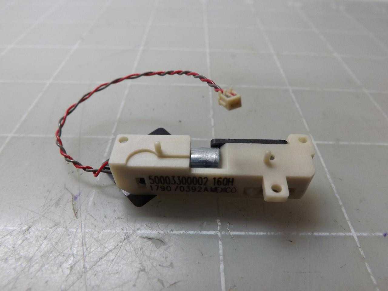 LOT OF 560 50003300002 160H 1790/0392A SNAP ACTION SWITCHES T51057 - SWITCHES